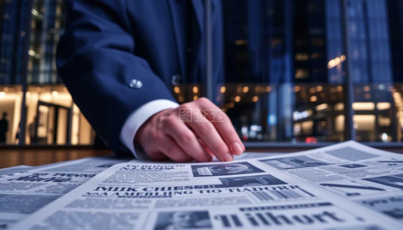 老李的碎碎念：每天追那些最新国际新闻，到底图个啥？
